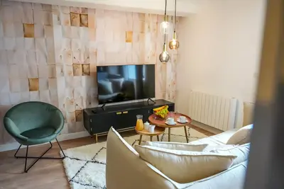 Image de Appartement Le Clos de St Val 4