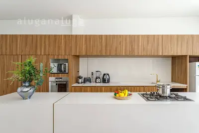 Image de Confort et piscine chauffée au cœur de la ville