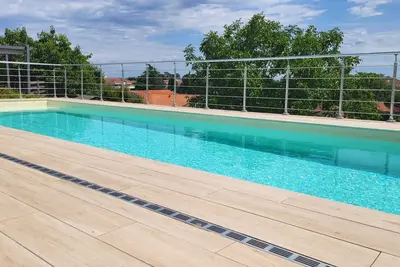 Image de Villa Bella - Splendide avec piscine proche Lyon