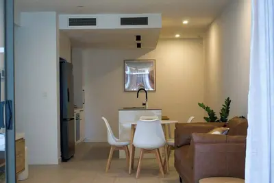 Image de The Cosmopolitan Suite