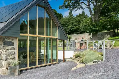 Image de Bwthyn Ysgubor - sleeps 4 guests in 2 bedrooms