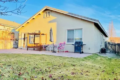 Image de 4TVs/6 Beds/Pet Ok/Sleeps 10