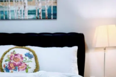 Image de Charming 2-bedroom suite in Maple Ridge