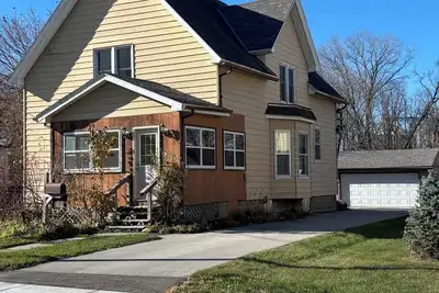 Image de New! Relaxing 3 Br Near the River! Boat Launch, Marsh, Golf, Game Room & More!