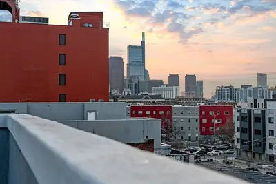 Image de 3br | Bsl Subway | Steps to Met | Family Friendly