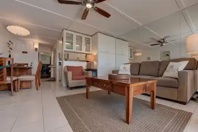 Image de Cozy Clean  Quiet 1 Bd 1ba with Ac in Napili