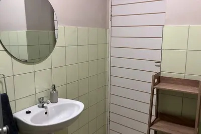 Image de Affordable 2 bedroom flat