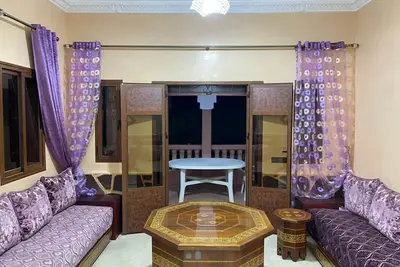 Image de Soothing 2-bedroom villa in Ourika valley, Marrakech