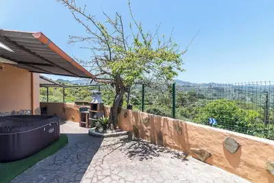 Image de Home2Book Valleseco Mountain Views, Bbq & Jacuzzi