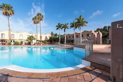 Image de Home2Book Relaxing Stay & Terrace in Maspalomas