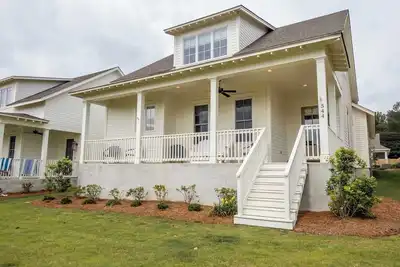 Image de The Executive by Apex Short Term Stays