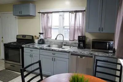 Image de Monthly Stays  6Bedroom Home - Near Beale St -Ideal for Groups