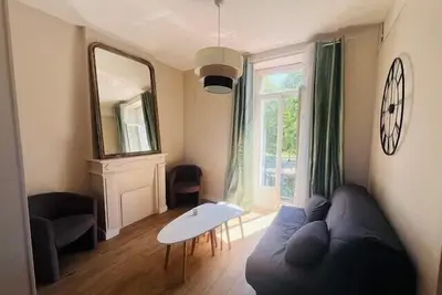 Image de Appartement tout confort au cœur de Vannes