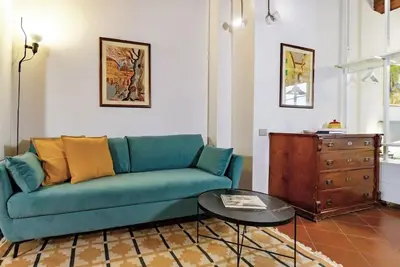 Image de Studio Santa Croce, charming apartment in marvelous Lucca