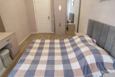Image de Coastal 2 Bedrooms, 2 Balcones, Ac, Wi-Fi, Sumgait Boulevard Park