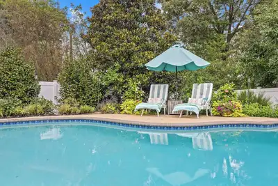 Image de Pool Loft Suite | Bay Access & Beach Passes