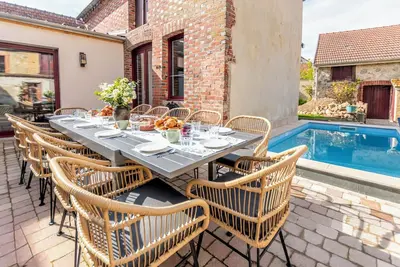 Image de Prelude Hautvillers au\nCœur de vignoble