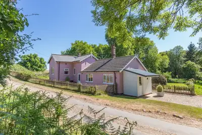 Image de The Gatehouse - Kettlestone
