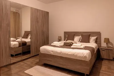 Image de Galileo - 3 Bedroom Apartment with Harbour View Sliema- Spacious Terrace