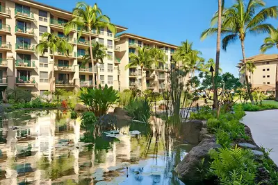 Image de Beautiful 1-Br oceanfront villa in Ka'anapali, near the Lahaina Civic Center