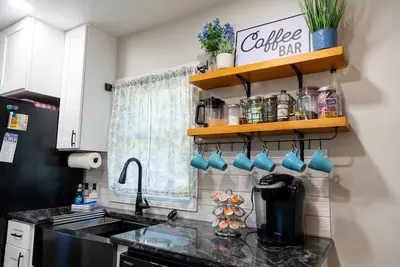 Image de Headlands Beach Cottage