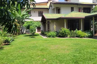 Image de Spacious and Serene 5-bedroom Family Home with Ac and WiFi in Colombo