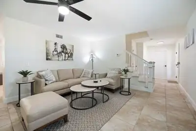 Image de Charming 4-bedroom house with WiFi and Ac less than 1 minute to Wec, Ocala