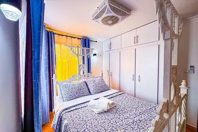 Image de 2-bedroom apartment in pleasant Kwale County with WiFi, Ac