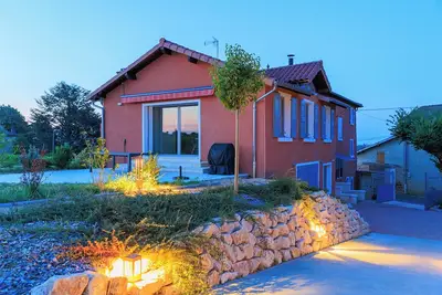 Image de L'échappée Beaujolaise