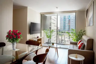 Image de Charming 2bedroom apartment with WiFi San Miguel Close to Airport and Shopping