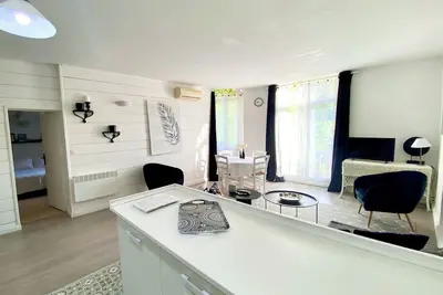 Image de Location T3 curiste 600m des thermes