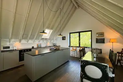 Image de Well Barn - Deux Chambres Maison, Couchages 4