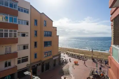 Image de Passage to the Beach By CanariasGetaway