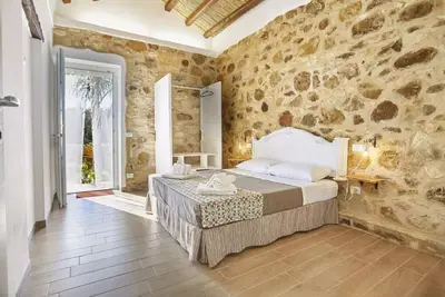 Image de Casale Sammartano by L. A. Apartments - Appartamenti Rosa e Jessica