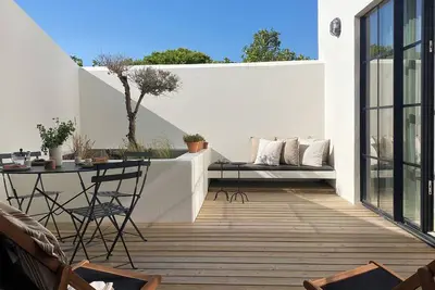 Image de Charming 2-bedroom apartment in wonderful Grândola with WiFi, Ac