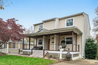 Walk to Metro-Near Washington Dc-Amazon Hq-Dca Airport-Pentagon-Crystal City