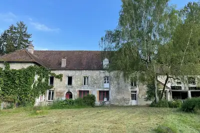 Image de Grande Maison festive, famille ou Evj/G\nIdéal pour se retrouver.