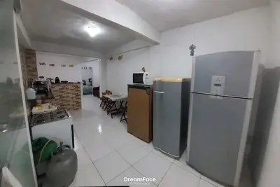 Image de Cabo frio white sand / house 02