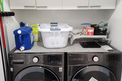 Image de Charming 2-bedroom apartment with WiFi and Ac in wonderful Vaudreuil-Dorion