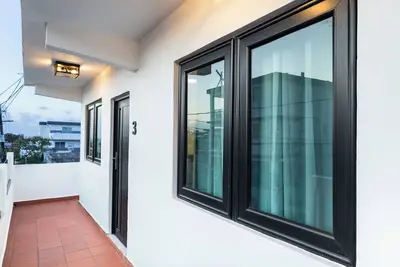 Image de Charming 2-bedroom apartment in pleasant San Juan with WiFi, Ac and Parking