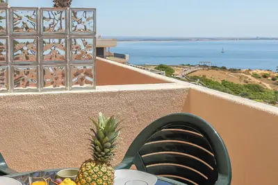 Image de Huniky 35 - Sea view, Wifi and air conditioning