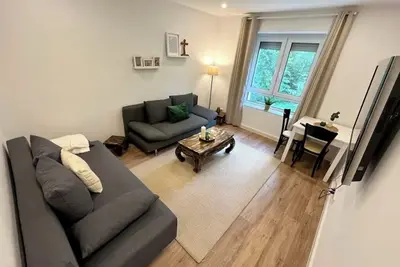 Image de Modern vacation apartment