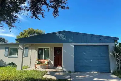 Image de Family Funshine Getaway