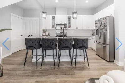 Image de Spacious 4-bedroom house with WiFi, Ac in lovely Houston