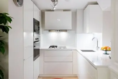 Image de Charming 2-bedroom apartment in Tallinn with WiFi