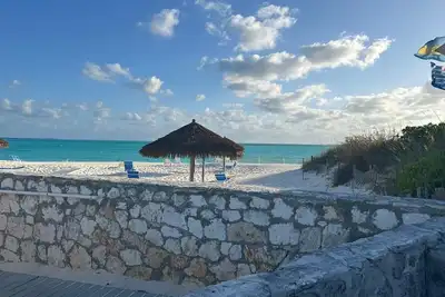 Image de Generator & Golfcart included The Sandy Shanti. 2-bedroom villa in Treasure Cay