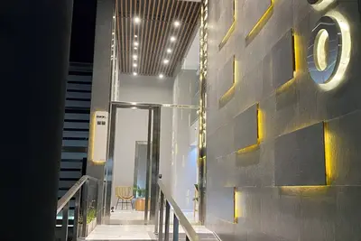 Image de Skyline Semi-flat Elegant and luxurious, Las Lomitas. Exceptional view!