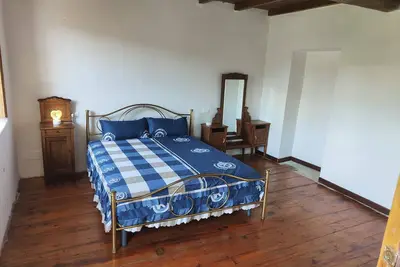 Image de The House in the Green