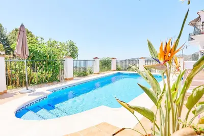 Image de Villa 'Ja01 Tomasina' avec vue sur la mer, Wi-Fi et climatisation