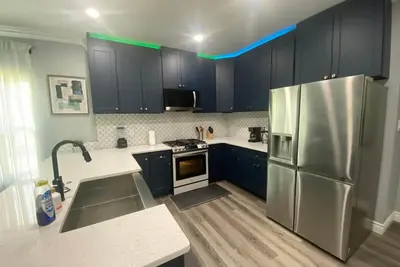 Image de Monthly Stays-Spacious 5-Bedroom Retreat in Collierville – Ideal for Groups!